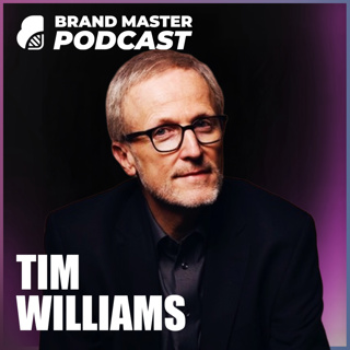 312 | Why Everything Agencies Sell is About to Collapse with TIm Williams