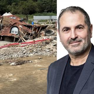 Vårt klimatengagemang – mycket snack, lite verkstad?