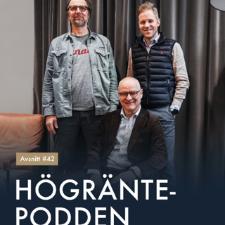 Avsnitt 42 - Hur gick det för obligationsägarna i Intrum och Ellos?