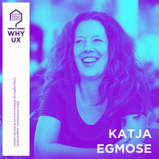 Why UX? 18# Katja Egmose
