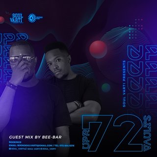 Soul Varti Presents: UPR Vaults Vol. 72 (SIDE A)