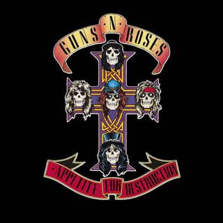 History in Five Songs Episode 328: The Last Hair Metal Album