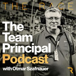The Team Principal Podcast: How to integrate a new driver into an F1 team