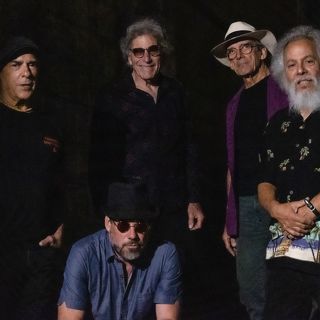 The Blues Project is Making a Scene