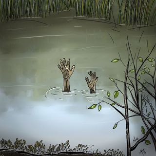 NoSleep Podcast S15E13