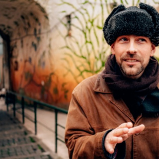 Music, Neighbours & Padded Rooms: The Mighty String's Lisbon Life