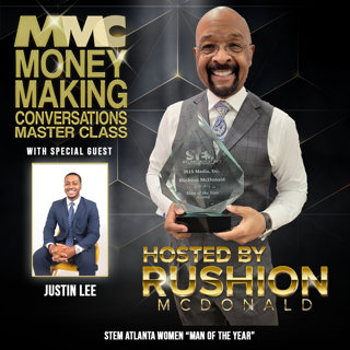 Uplift: Millionaire millennial realtor discusses how he found financial success despite his young age.