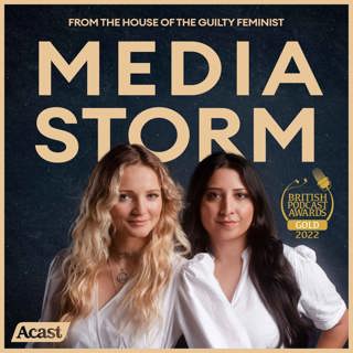 LIVE SHOW Comedy, 'cancellation', and correctness - with Deborah Frances-White and Isabelle Farah