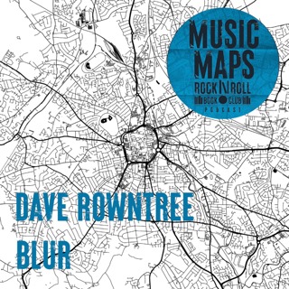 82 - Blur with Dave Rowntree (Colchester)