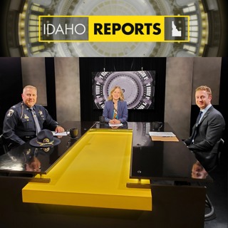 Season 52 Episode 2: Fighting Fentanyl