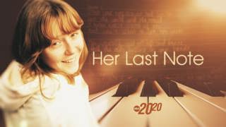 Her Last Note