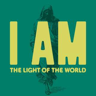 I AM The Light of the World (David Lyon)