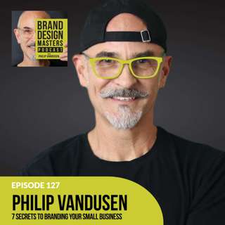 7 Secrets to Branding Your Small Business