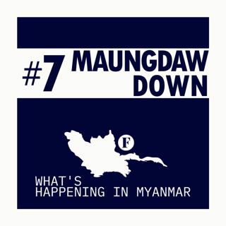 Military Loses Maungdaw