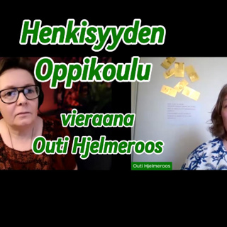 Haluaisitko tulla meedioksi?