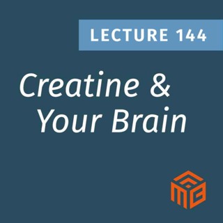 Why Creatine Is One of the Most Important Brain Nutrients