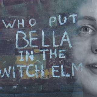 Who put Bella in the wych elm?