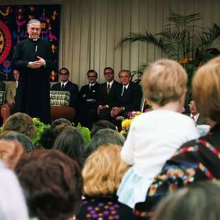 Opus Dei founder St. Josemaría Escrivá: You can be a saint doing your ordinary job