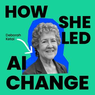 How to Lead AI Organizational Change in a Complex Enterprise