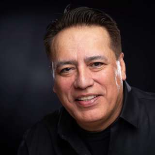 Willie Barcena