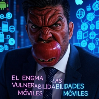 Revelaciones: Vulnerabilidades de Confianza en Dispositivos Móviles