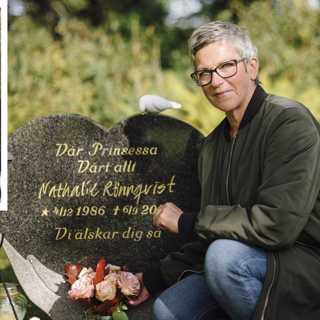 Mamman som förlät sin dotters mördare