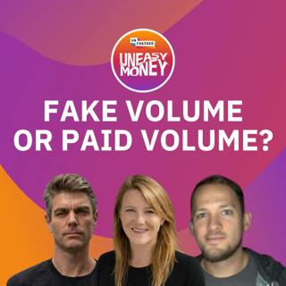 Why Kalshi's Timeline Fight Put Its ETH Perp Volume Under a Microscope: Uneasy Money