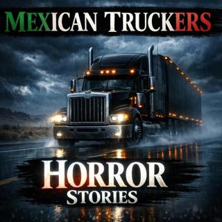Terrifying Stories from Mexican Truckers on Cursed Roads Before Dawn