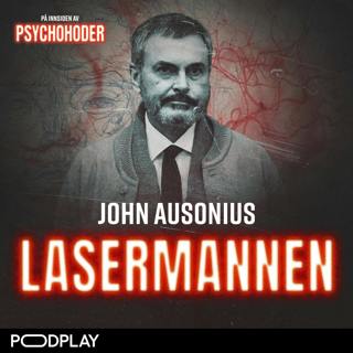 Lasermannen – skjøt folk som hadde «feil» hudfarge