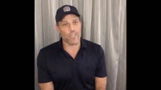 Tony Robbins: Thank you for your support #TruthIsPower
