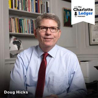 How Davidson hopes to make college more affordable, with Doug Hicks