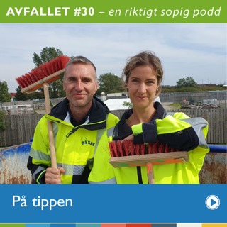 #30 På tippen