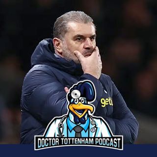 E165 Ben Davies Lives