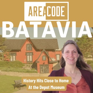 History Hits Close to Home At the Depot Museum