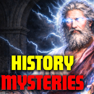 3 Secret History Mysteries Science Still Can't Explain