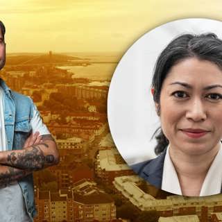 SPECIAL: Experten svarar på frågor om AI