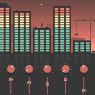 Sonic Utopia: Can we build a better sounding world?