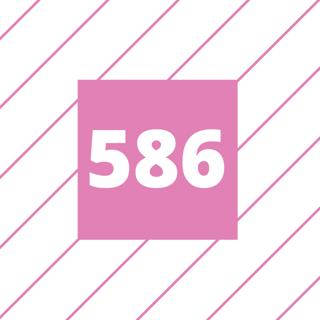 Avsnitt 586 - Bästa bordet