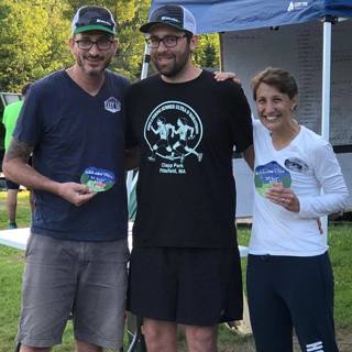 75: BeNN Griffin on a Social Mission