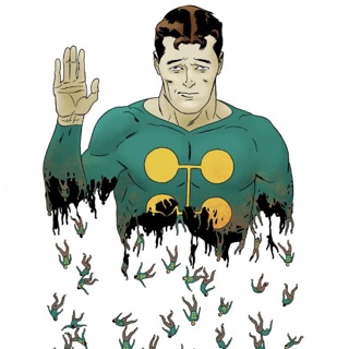 Episode 146: Multiple Man