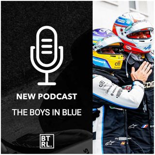 The Boys In Blue
