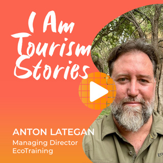 What 17,000 Trained Guides Taught Anton Lategan About the Future of Tourism