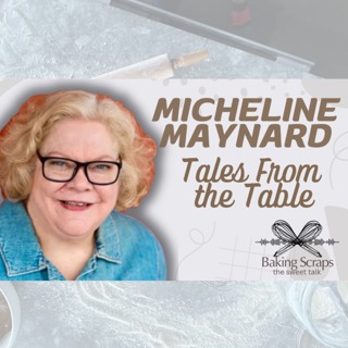 Micheline Maynard
