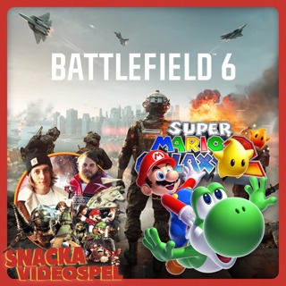 Allt om Battlefield 6! Ăr serien bĂ€ttre Ă€n nĂ„gonsin!? đ