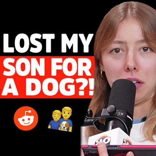 My ex made my son CHOOSE between me and my dog! | Reddit Stories | EP2334