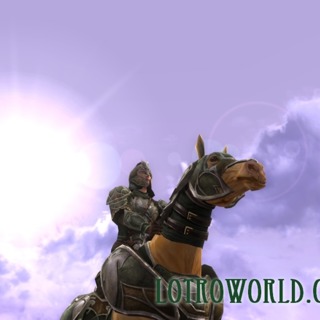 LotroWorld.com Podcast Episode 21