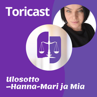 Ulosotto ja ennakoiva talousneuvonta | Hanna-Mari ja Mia