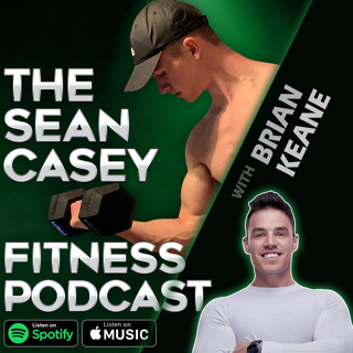 #50: Brian Keane - How to Rewire Your Mindset & Change Your Life