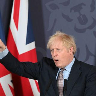 At last: we have a Brexit deal