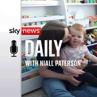 The toddler born deaf whose hearing’s been restored | Labour’s newest MP apologises
